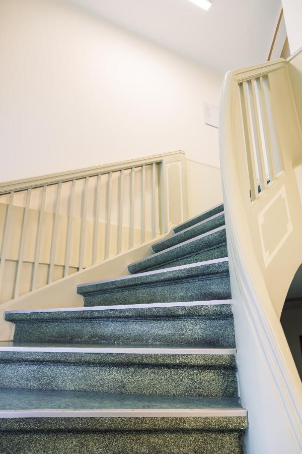 Rothko Apartment/8 Guests/4Bedrooms/Riga Old Town Luaran gambar