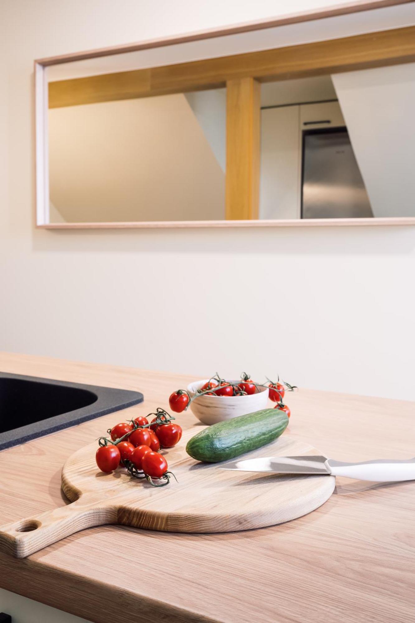 Rothko Apartment/8 Guests/4Bedrooms/Riga Old Town Luaran gambar