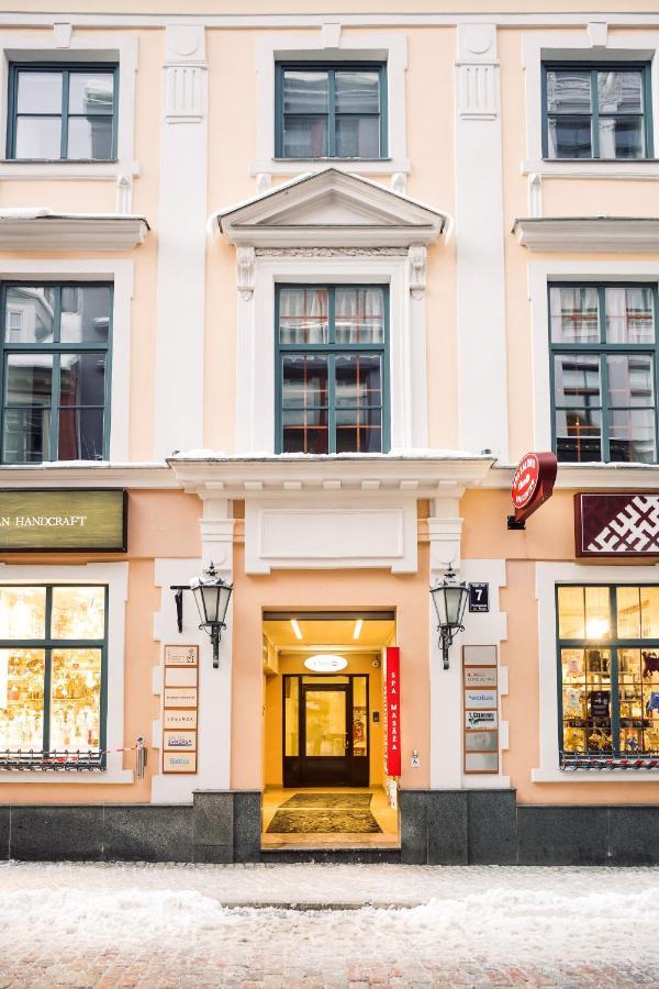 Rothko Apartment/8 Guests/4Bedrooms/Riga Old Town Luaran gambar
