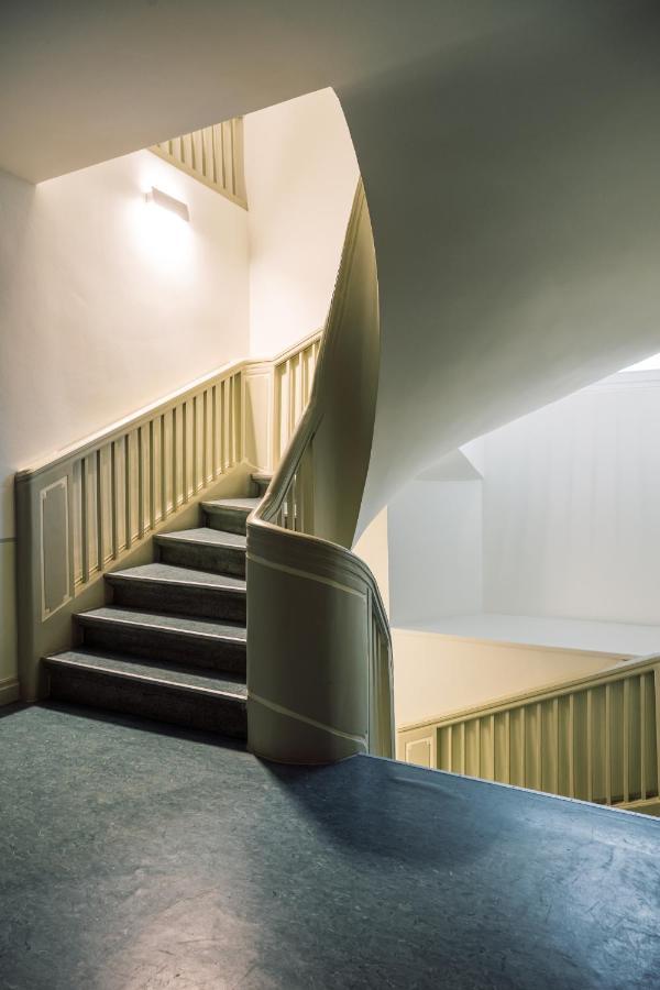 Rothko Apartment/8 Guests/4Bedrooms/Riga Old Town Luaran gambar