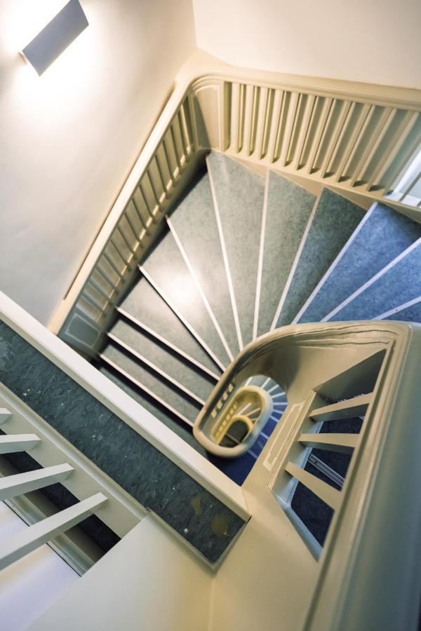 Rothko Apartment/8 Guests/4Bedrooms/Riga Old Town Luaran gambar