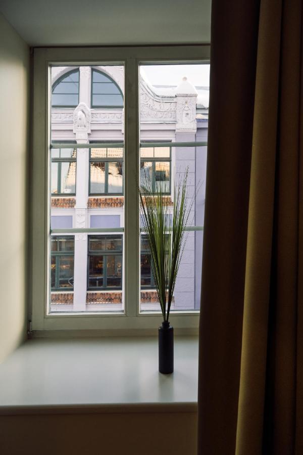 Rothko Apartment/8 Guests/4Bedrooms/Riga Old Town Luaran gambar